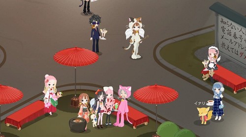 画像ギャラリー No.015のサムネイル画像 / 【PR】有効投票数はなんと13万7224票！ ユーザー投票で決まるオンラインゲームアワード「WebMoney Award 2010」受賞各社にインタビュー