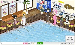 画像ギャラリー No.016のサムネイル画像 / 【PR】有効投票数はなんと13万7224票！ ユーザー投票で決まるオンラインゲームアワード「WebMoney Award 2010」受賞各社にインタビュー