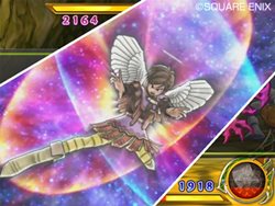 画像ギャラリー No.041のサムネイル画像 / アーケード版のカードすべてを読み込める！ 「ドラゴンクエスト モンスターバトルロードビクトリー」で全国のプレイヤーと対戦しよう