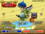 画像ギャラリー No.097のサムネイル画像 / で，でかっ。「ドラゴンクエスト モンスターバトルロードビクトリー」，“キングスライム”や“ブオーン”などの合体モンスターも参戦