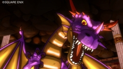 画像ギャラリー No.002のサムネイル画像 / Wii「ドラゴンクエスト モンスターバトルロードビクトリー」,立体視版オープニングアニメの劇場公開が決定