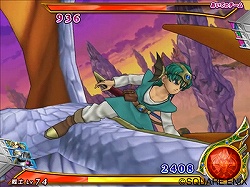 画像ギャラリー No.004のサムネイル画像 / マフィア梶田の二次元が来い！：第16回「死してなおエキセントリックな山男に呆れる鳥頭のモンスターマスター」