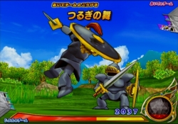 画像ギャラリー No.017のサムネイル画像 / カードで遊ぶ「ドラゴンクエスト」の集大成！ 「ドラゴンクエスト モンスターバトルロードビクトリー」のレビューを掲載