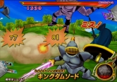 画像ギャラリー No.019のサムネイル画像 / カードで遊ぶ「ドラゴンクエスト」の集大成！ 「ドラゴンクエスト モンスターバトルロードビクトリー」のレビューを掲載