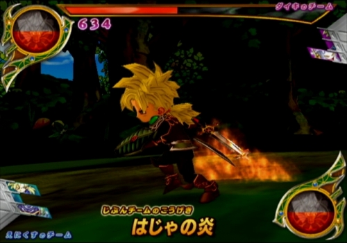 画像ギャラリー No.036のサムネイル画像 / カードで遊ぶ「ドラゴンクエスト」の集大成！ 「ドラゴンクエスト モンスターバトルロードビクトリー」のレビューを掲載