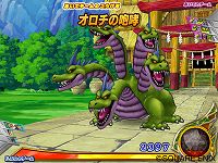 画像ギャラリー No.001のサムネイル画像 / 「DQMBビクトリー」,クエストなど追加コンテンツ第2弾が配信中