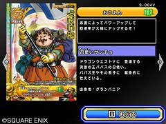 画像ギャラリー No.009のサムネイル画像 / 「ドラゴンクエスト モンスターバトルロードビクトリー」10月のDLC配信情報。ドラクエV&VIの世界を体験しよう
