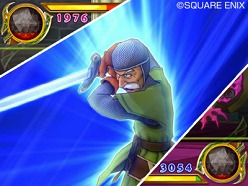 画像ギャラリー No.011のサムネイル画像 / 「ドラゴンクエスト モンスターバトルロードビクトリー」，ドラクエVII＆VIIIの物語を各11章構成で再現したDLC第4弾の配信を11月19日に開始