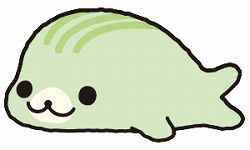 画像ギャラリー No.009のサムネイル画像 / 本日発売「まめゴマ3〜かわいいがいっぱい〜」,“ゴマ”達を紹介