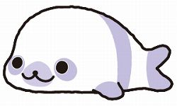 画像ギャラリー No.011のサムネイル画像 / 本日発売「まめゴマ3〜かわいいがいっぱい〜」,“ゴマ”達を紹介