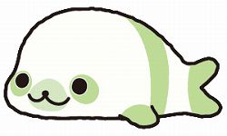 画像ギャラリー No.012のサムネイル画像 / 本日発売「まめゴマ3〜かわいいがいっぱい〜」,“ゴマ”達を紹介