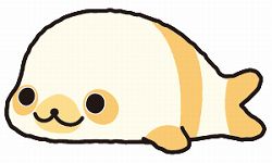 画像ギャラリー No.013のサムネイル画像 / 本日発売「まめゴマ3〜かわいいがいっぱい〜」,“ゴマ”達を紹介