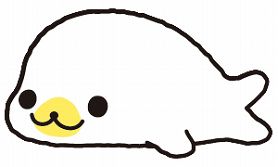 画像ギャラリー No.015のサムネイル画像 / 本日発売「まめゴマ3〜かわいいがいっぱい〜」,“ゴマ”達を紹介