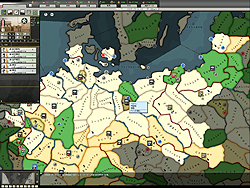 画像ギャラリー No.022のサムネイル画像 / HoI2から何が変わった? HoI3とどっちを遊ぶべき? HoI2ベースの第二次大戦ストラテジー「アーセナル オブ デモクラシー」レビュー