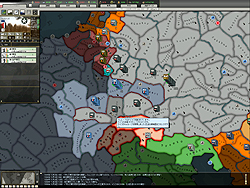 画像ギャラリー No.026のサムネイル画像 / HoI2から何が変わった? HoI3とどっちを遊ぶべき? HoI2ベースの第二次大戦ストラテジー「アーセナル オブ デモクラシー」レビュー