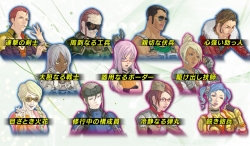 画像ギャラリー No.031のサムネイル画像 / ［AMショー］圧倒的な航空戦力「ワフトローダー」の驚異！「ボーダーブレイク エアバースト Ver.2.0」のプレイ＆ステージレポート