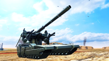 画像ギャラリー No.033のサムネイル画像 / 「MS IGLOO」からも初参戦。AC「機動戦士ガンダム エクストリームバーサス」，新たに登場が判明したMS19機体の勇姿をとくと見よ