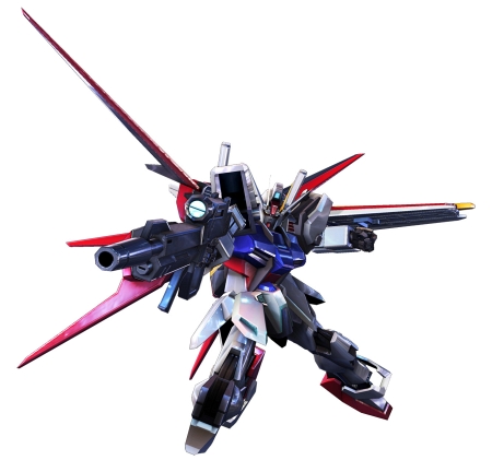 画像ギャラリー No.079のサムネイル画像 / 「MS IGLOO」からも初参戦。AC「機動戦士ガンダム エクストリームバーサス」，新たに登場が判明したMS19機体の勇姿をとくと見よ