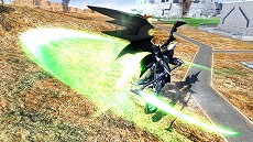 画像ギャラリー No.006のサムネイル画像 / イベントの結果によって,次に登場する機体が変化する。「機動戦士ガンダム エクストリームバーサス」の“全国VS.イベント戦”に参加しよう
