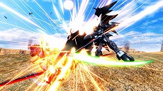 画像ギャラリー No.007のサムネイル画像 / イベントの結果によって,次に登場する機体が変化する。「機動戦士ガンダム エクストリームバーサス」の“全国VS.イベント戦”に参加しよう