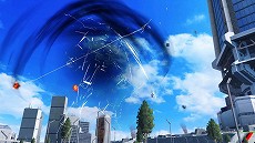 画像ギャラリー No.009のサムネイル画像 / イベントの結果によって,次に登場する機体が変化する。「機動戦士ガンダム エクストリームバーサス」の“全国VS.イベント戦”に参加しよう