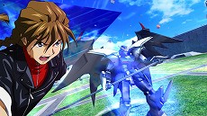 画像ギャラリー No.011のサムネイル画像 / イベントの結果によって,次に登場する機体が変化する。「機動戦士ガンダム エクストリームバーサス」の“全国VS.イベント戦”に参加しよう