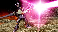 画像ギャラリー No.014のサムネイル画像 / イベントの結果によって,次に登場する機体が変化する。「機動戦士ガンダム エクストリームバーサス」の“全国VS.イベント戦”に参加しよう