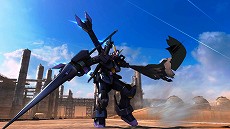 画像ギャラリー No.018のサムネイル画像 / イベントの結果によって,次に登場する機体が変化する。「機動戦士ガンダム エクストリームバーサス」の“全国VS.イベント戦”に参加しよう
