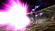 画像ギャラリー No.010のサムネイル画像 / 「機動戦士ガンダム エクストリームバーサス」に新機体現る，「ダブルオークアンタ」「クロスボーン・ガンダムX2改」が7月20日実装に