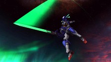 画像ギャラリー No.013のサムネイル画像 / 「機動戦士ガンダム エクストリームバーサス」に新機体現る，「ダブルオークアンタ」「クロスボーン・ガンダムX2改」が7月20日実装に