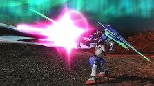 画像ギャラリー No.015のサムネイル画像 / 「機動戦士ガンダム エクストリームバーサス」に新機体現る，「ダブルオークアンタ」「クロスボーン・ガンダムX2改」が7月20日実装に