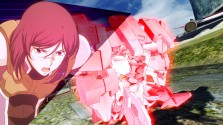 画像ギャラリー No.007のサムネイル画像 / ラファエルガンダムvs.クロスボーン・ガンダムX１ フルクロス。「機動戦士ガンダム EXVS」，先行リリース機体を決めるイベント戦が9月28日より実施
