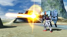 画像ギャラリー No.009のサムネイル画像 / ラファエルガンダムvs.クロスボーン・ガンダムX１ フルクロス。「機動戦士ガンダム EXVS」，先行リリース機体を決めるイベント戦が9月28日より実施
