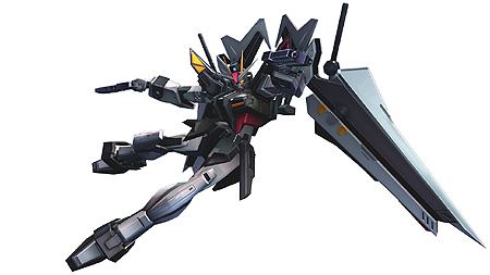 画像ギャラリー No.007のサムネイル画像 / AC「機動戦士ガンダム エクストリームバーサス」全国VS.イベント戦でララァかオードリーが次期プレイヤーナビに。“フルブースト”の最新情報も到着