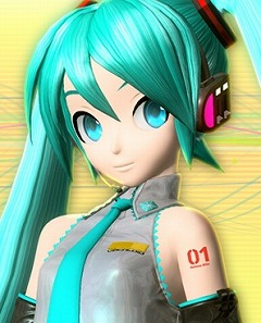 画像ギャラリー No.002のサムネイル画像 / PS3でもみっくみくにしてあげる! セガ,「初音ミク -Project DIVA-」をPS3でプレイ可能にする“ドリーミーシアター”を今夏配信