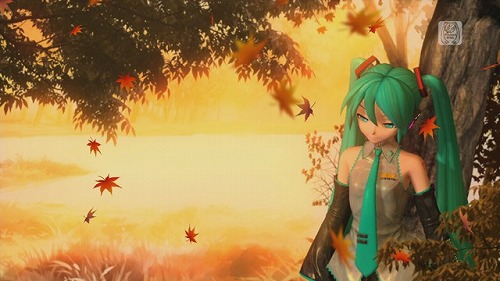 画像ギャラリー No.007のサムネイル画像 / PS3でもみっくみくにしてあげる! セガ,「初音ミク -Project DIVA-」をPS3でプレイ可能にする“ドリーミーシアター”を今夏配信