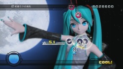 画像ギャラリー No.003のサムネイル画像 / PS3でも“みくみく菌にご注意♪”「初音ミク -Project DIVA- ドリーミーシアター」の配信日が6月24日に決定