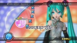 画像ギャラリー No.004のサムネイル画像 / PS3でも“みくみく菌にご注意♪”「初音ミク -Project DIVA- ドリーミーシアター」の配信日が6月24日に決定