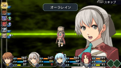画像ギャラリー No.030のサムネイル画像 / 今度は遊撃士ではなく捜査官。期待の新作RPG「英雄伝説 零の軌跡」を紹介するプレイムービーをアップ
