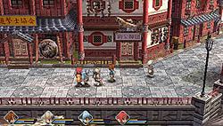 画像ギャラリー No.014のサムネイル画像 / ファン待望のシリーズ最新作「英雄伝説 零の軌跡」ネタバレ心配無用の安心プレイレポート