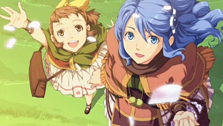 画像ギャラリー No.008のサムネイル画像 / 「英雄伝説 零の軌跡」「Ys SEVEN」など，日本ファルコムの人気作4タイトルの体験版がPS Storeに登場。セーブデータは製品版に引き継ぎ可能