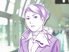 画像ギャラリー No.006のサムネイル画像 / ストーリー仕立てのフライトシムとは?「パイロットストーリー 747クルーザーキャプテン」で一人前の機長を目指そう