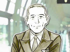 画像ギャラリー No.008のサムネイル画像 / ストーリー仕立てのフライトシムとは?「パイロットストーリー 747クルーザーキャプテン」で一人前の機長を目指そう
