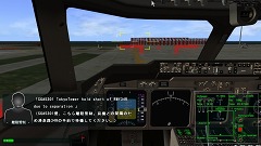 画像ギャラリー No.009のサムネイル画像 / ストーリー仕立てのフライトシムとは?「パイロットストーリー 747クルーザーキャプテン」で一人前の機長を目指そう
