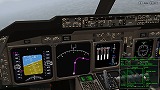 パイロットストーリー 747クルーザーキャプテン