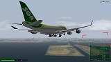 パイロットストーリー 747クルーザーキャプテン
