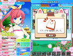 画像ギャラリー No.007のサムネイル画像 / “パンヤ”のスピンアウト作品が登場。ゲームポット，ソーシャルゲーム「おしえてゴルフ パンヤ」のサービスを「Yahoo！モバゲー」で本日スタート