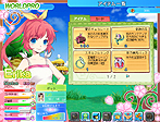 画像ギャラリー No.028のサムネイル画像 / “パンヤ”のスピンアウト作品が登場。ゲームポット，ソーシャルゲーム「おしえてゴルフ パンヤ」のサービスを「Yahoo！モバゲー」で本日スタート