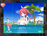 画像ギャラリー No.031のサムネイル画像 / “パンヤ”のスピンアウト作品が登場。ゲームポット，ソーシャルゲーム「おしえてゴルフ パンヤ」のサービスを「Yahoo！モバゲー」で本日スタート