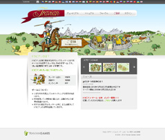 画像ギャラリー No.009のサムネイル画像 / コアゲーマーが満足できるソーシャルゲームはコレだ! 年末年始の休暇どころか,その先もどっぷりハマれるお勧めタイトルを紹介